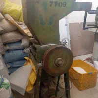 اسیاب مواد|ماشین‌آلات صنعتی|پردیس, شهرک صنعتی کمرد|دیوار