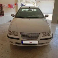 سمند مدل ۸۹ تمام رنگ و سالم|خودرو سواری و وانت|بهشهر, |دیوار