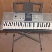 ارگ یاماها با جعبه