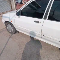 پراید۱۳۲مدل ۹۱|خودرو سواری و وانت|هیر, |دیوار