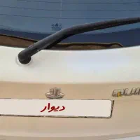 معاوضه و فروش فوری یک دستگاه کوئیک|خودرو سواری و وانت|جهرم, |دیوار