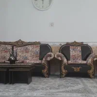 مبل هفت نفره