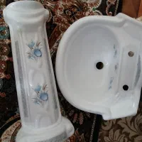 سیفون و روشویی