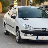 ۲۰۶ Sd v20|خودرو سواری و وانت|بوکان, |دیوار