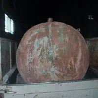 تانکراب فروشی1000لیتری