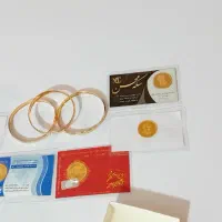 یه جفت گوشواره پیدا شده در اسنپ