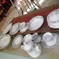 سرویس چینی یاماسن ژاپن 12 نفره|ظروف سرو و پذیرایی|تهران, والفجر|دیوار