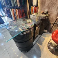 پیشخوان کانتر|فروشگاه و مغازه|رشت, کوی قدس|دیوار