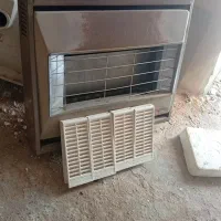 بخاری|بخاری، هیتر، شومینه|رامهرمز, |دیوار