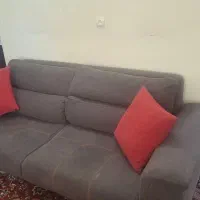 مبل ۸ نفره تختخواب شو