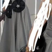 پیراهن مجلسی خاص و فانتزی