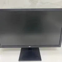 مانیتور گیمینگ ال جی ۲۲ اینچ ۷۵ هرتز  Full HD