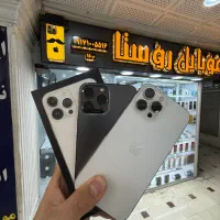 iPhone 13 Pro max zaa 256gig کارتن اصلی