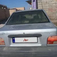 پراید مدل 89