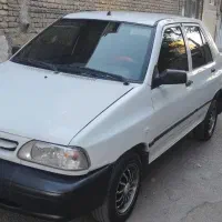 پراید 131 مدل 96