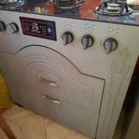 گاز دنپاسر denmk2|اجاق گاز و لوازم برقی پخت‌وپز|تهران, سلسبیل شمالی|دیوار