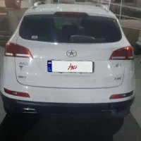 جک اس ۵ مدل ۹۵ اتومات|خودرو سواری و وانت|کرج, حسین‌آباد|دیوار