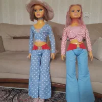 عروسک باربی