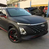 اف ایکس پریمیوم مدل ۱۴۰۴