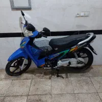 موتور ویو 135