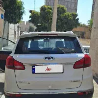 تیگو‌۵ مدل ۱۳۹۹|خودرو سواری و وانت|قدس, شهرک دانش|دیوار