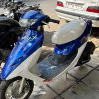 هندا زد ایکس پاکشتی