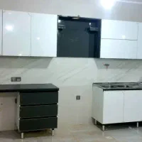 چندین مدل کابینت کد ۰۶ پیش ساخته/ کد ۰۷ آماده|مصالح و تجهیزات ساختمان|شیراز, کوشک میدان|دیوار