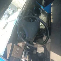 فروش فوری وانت زامیاد ۱۴۰۳|خودرو سواری و وانت|نیک شهر, |دیوار