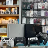 Ps4 SLIM 2216 کپی‌ خور