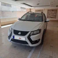 کوییک gxl صفر تحویل ۲۳ فروردین ۱۴۰۵