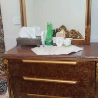 تخت دونفره|تخت و سرویس خواب|محمدشهر, محمدشهر|دیوار