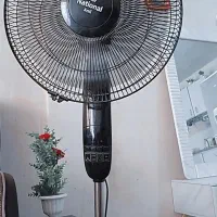 با سلام پنکه نونو کنترل دار