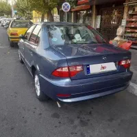 معاوضه سورن ۹۷ ef7 درحد نو با (جک S5)