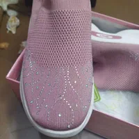 کفش نوسایز 40