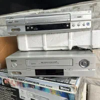 ویدیو پخش LG و tevion