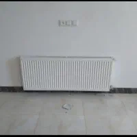 تعویض رادیاتور کهنه با نو