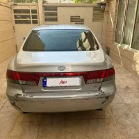 هیوندای آزرا گرنجور 3300cc، مدل ۲۰۰۸|خودرو سواری و وانت|اصفهان, پارک مشتاق|دیوار