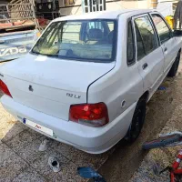 پراید 132مدل89