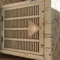 بدنه کولر4000|حراج|مشهد, گلبرگ|دیوار