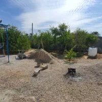 کرایه باغ در باشی