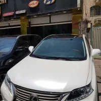 rx350|خودرو سواری و وانت|تهران, مهران|دیوار