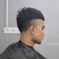 اصلاح موی سر در منزل