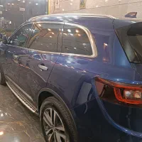 خودرو بدون رنگ سند تک برگ با کارکرد 30000|خودرو سواری و وانت|تهران, جوادیه|دیوار