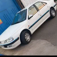 پارس سال مدل ۹۴کم کارکرد