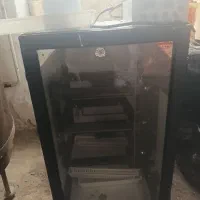 دستگاه تولید جوجه کشی 168. تایی. اسکندری