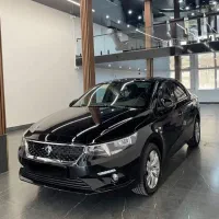 تارا V4 اتوماتیک مدل 1404 با کارکرد 4 هزار KM
