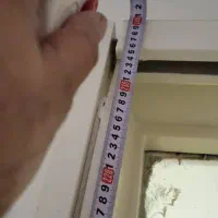 حفاظ اکاردئونی|مصالح و تجهیزات ساختمان|تهران, زرگنده|دیوار