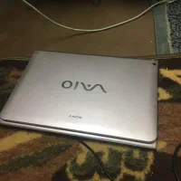 لپ تاپ sony|رایانه همراه|یزد, |دیوار