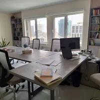 کریمخان ۱۶۰ متر شیک|اجارهٔ دفتر کار، اتاق اداری، مطب|تهران, نجات اللهی|دیوار