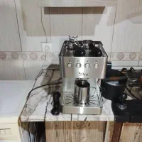 دستگاه اسپرسو